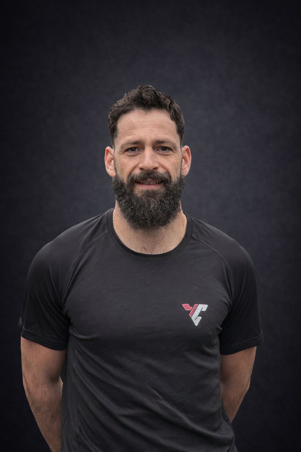 Xavier Philippo - Coach