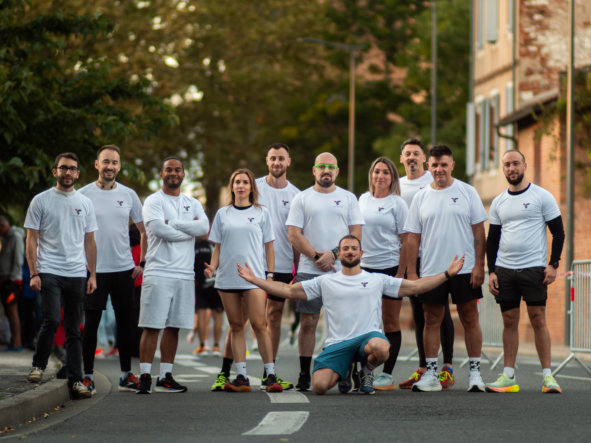 Coaching à domicile