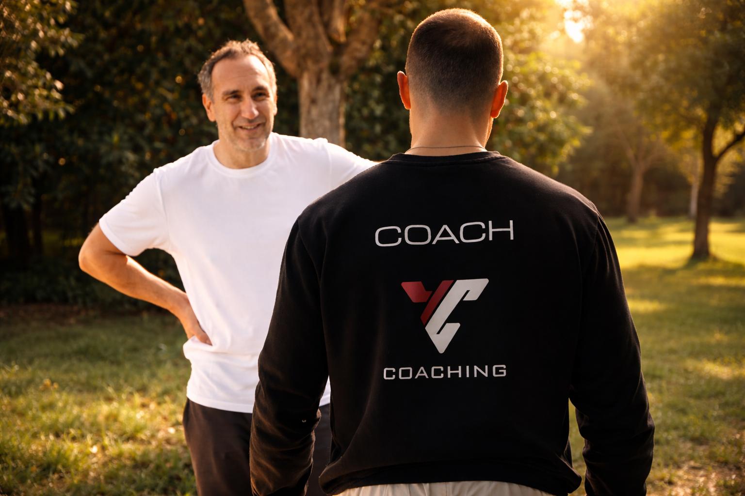 Vidéo coaching à domicile