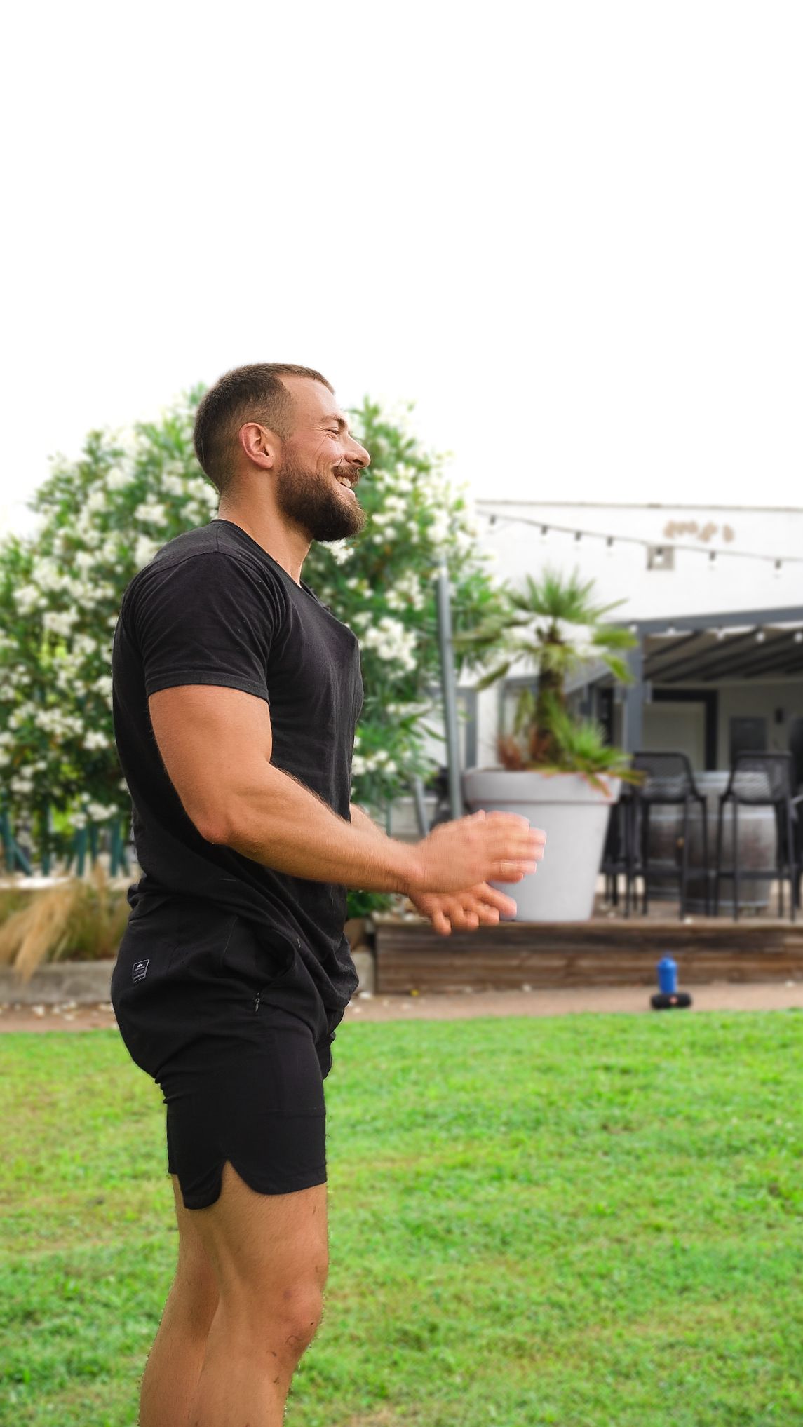 Coaching à domicile