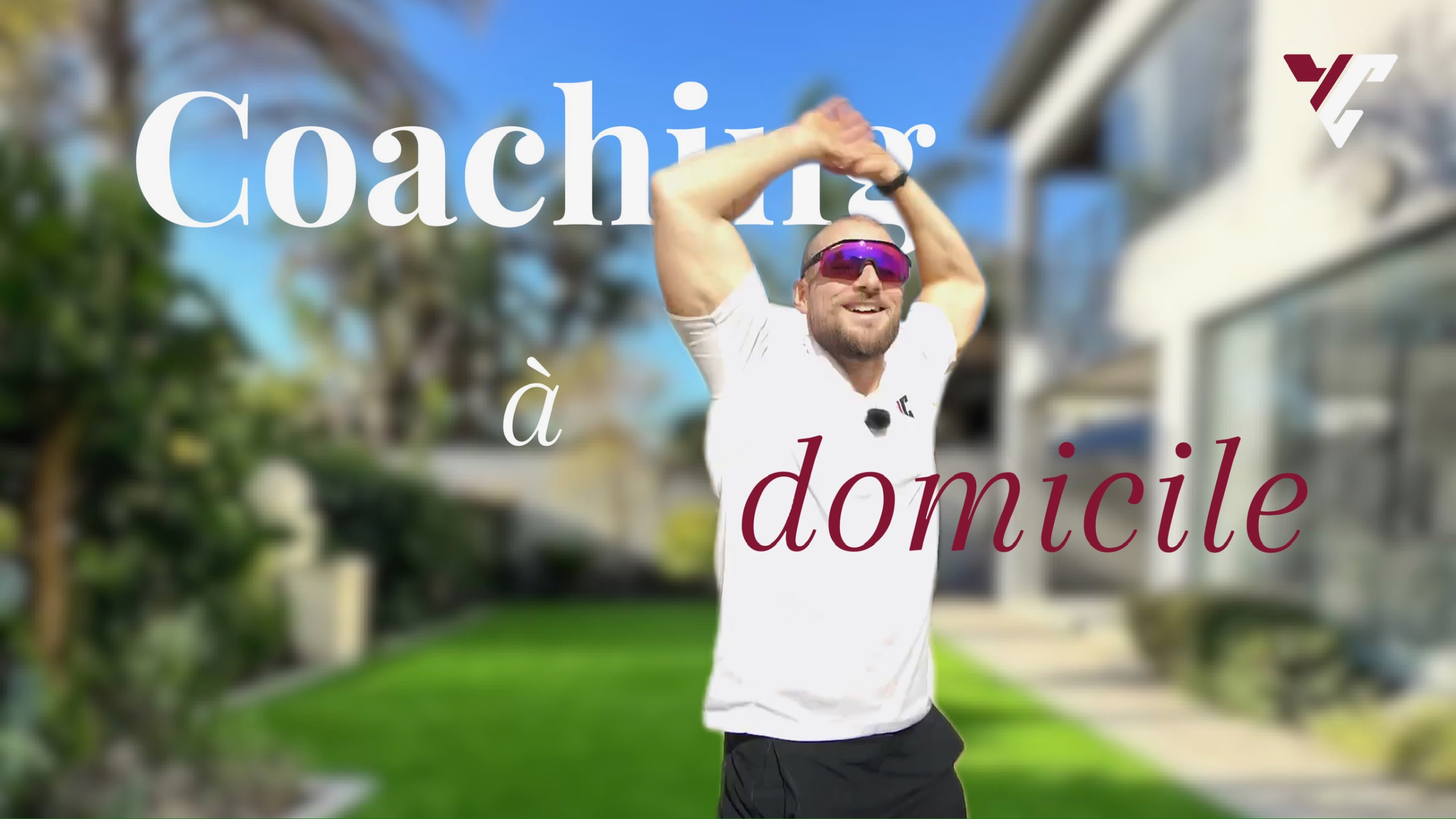 Vidéo coaching à domicile