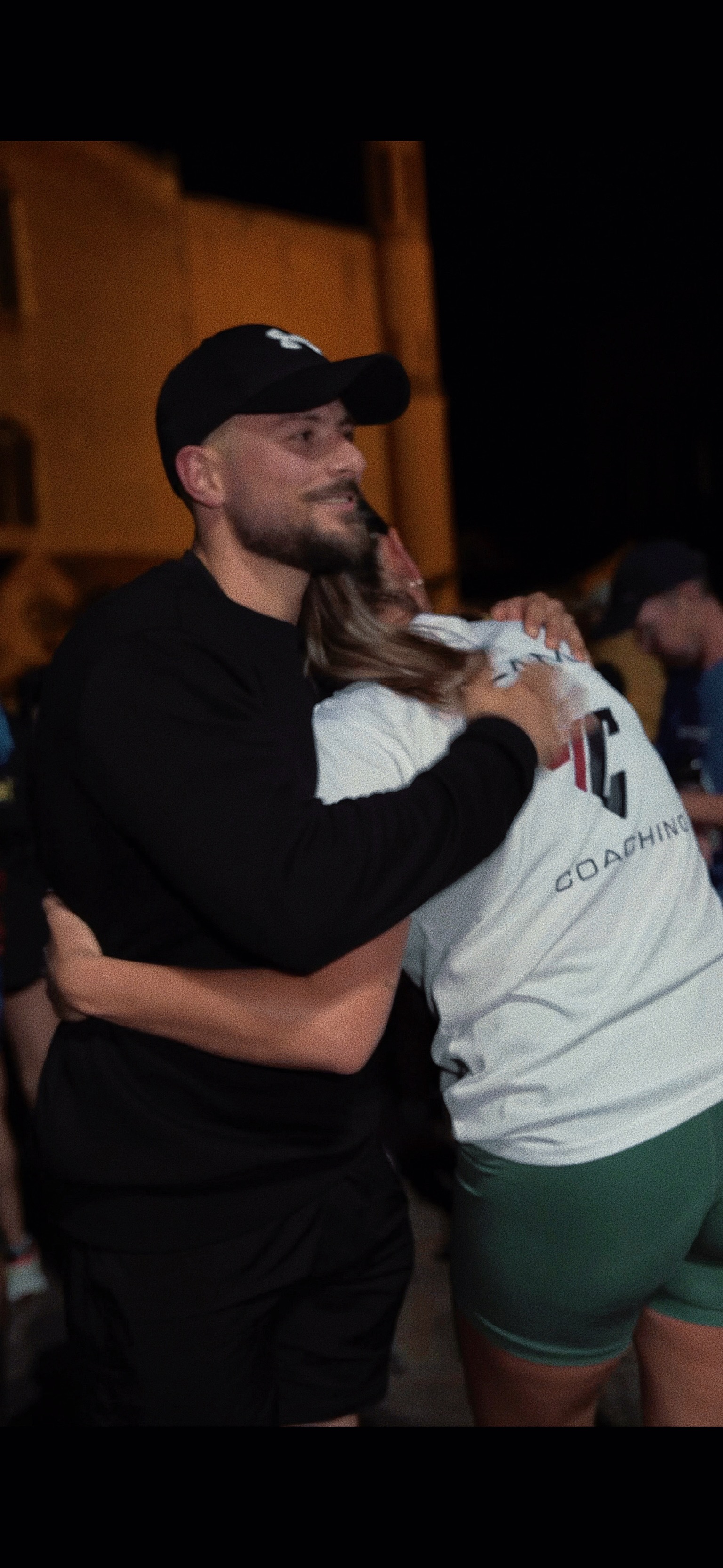 Coach sportif à domicile