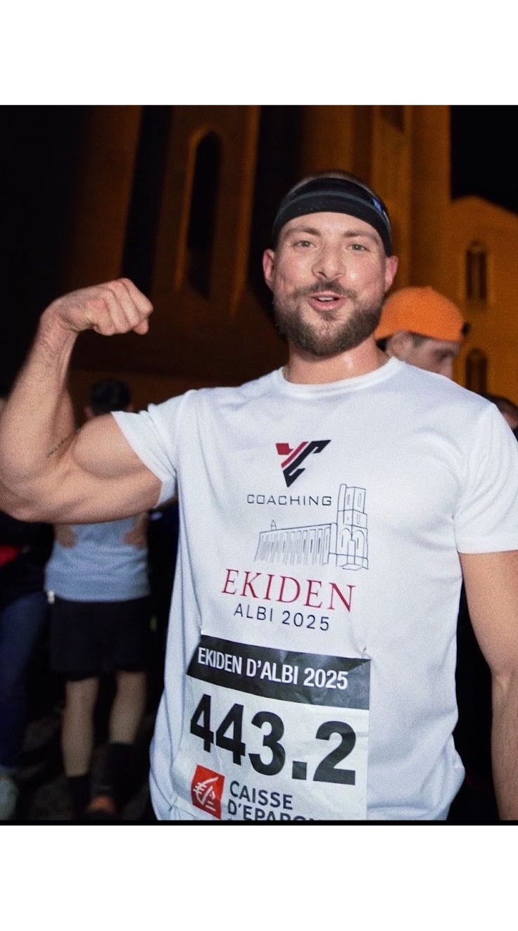 YC Coaching - Course