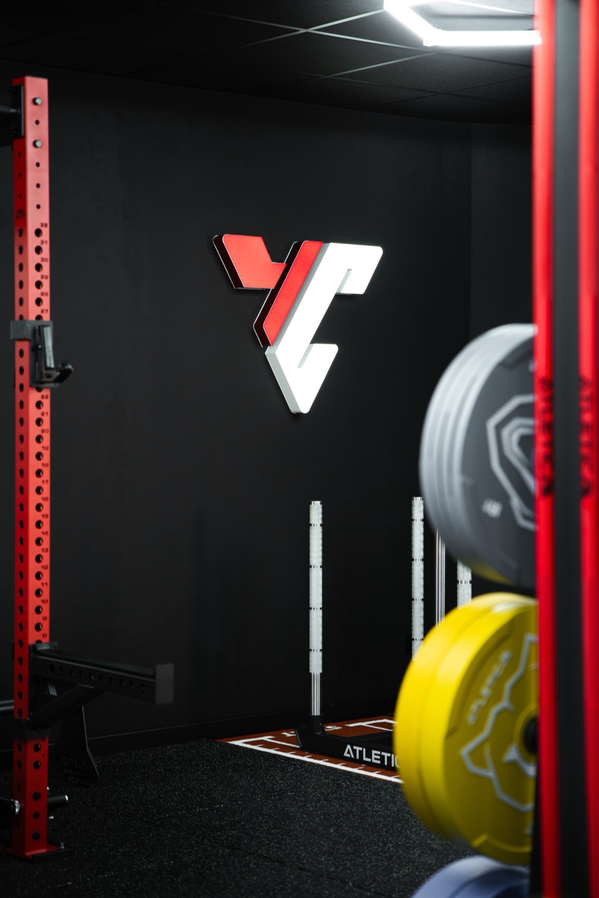 YC Gym - la salle privée